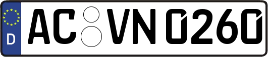 AC-VN0260