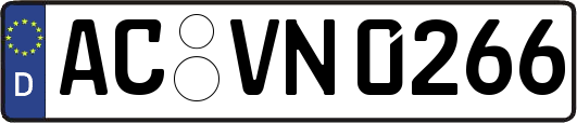 AC-VN0266