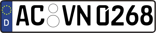 AC-VN0268