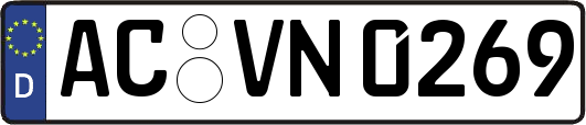 AC-VN0269