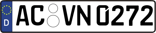 AC-VN0272