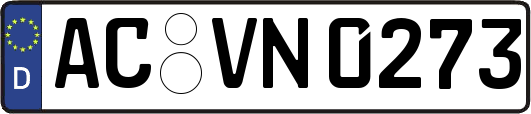 AC-VN0273