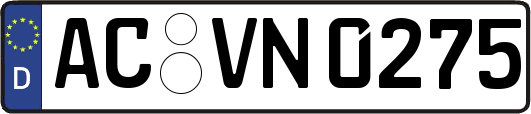 AC-VN0275