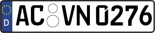 AC-VN0276