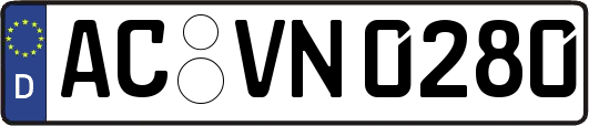 AC-VN0280
