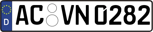 AC-VN0282