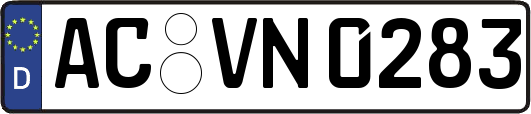 AC-VN0283