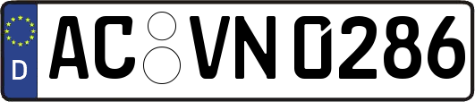 AC-VN0286