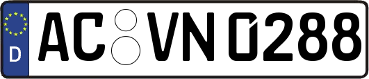 AC-VN0288