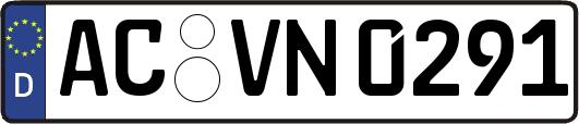 AC-VN0291