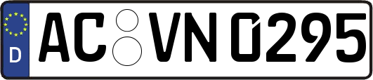 AC-VN0295