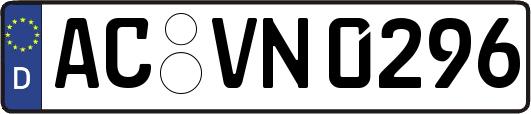 AC-VN0296