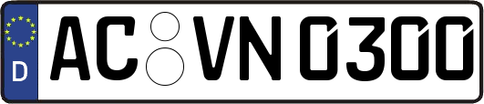 AC-VN0300
