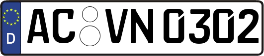 AC-VN0302