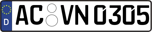 AC-VN0305