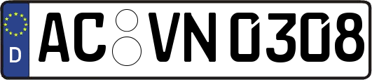 AC-VN0308