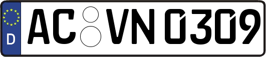 AC-VN0309