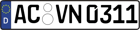AC-VN0311