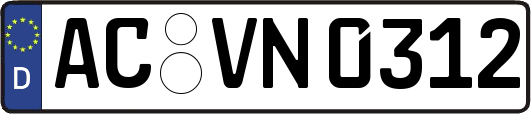 AC-VN0312