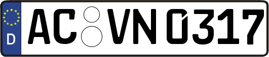AC-VN0317