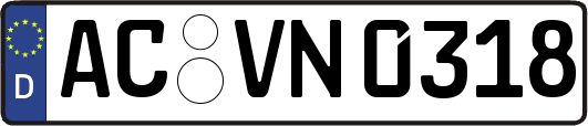 AC-VN0318