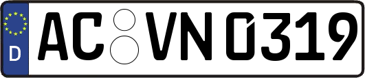 AC-VN0319