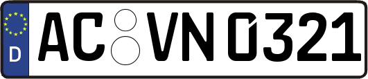 AC-VN0321