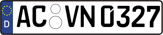 AC-VN0327