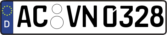 AC-VN0328
