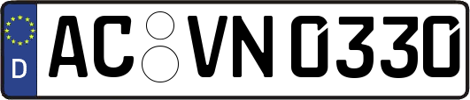 AC-VN0330