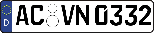 AC-VN0332