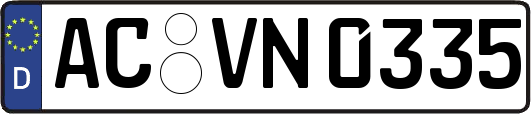 AC-VN0335