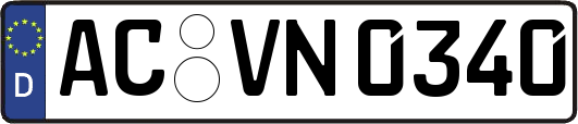 AC-VN0340
