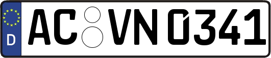 AC-VN0341