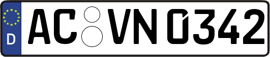 AC-VN0342