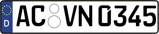 AC-VN0345