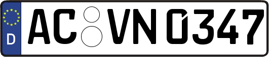 AC-VN0347