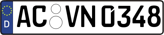 AC-VN0348