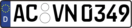 AC-VN0349