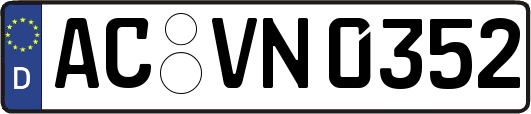 AC-VN0352
