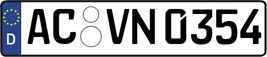 AC-VN0354