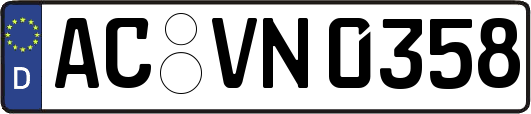 AC-VN0358