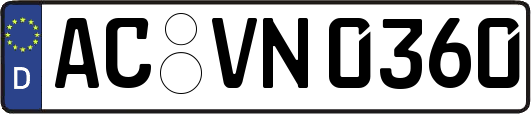 AC-VN0360