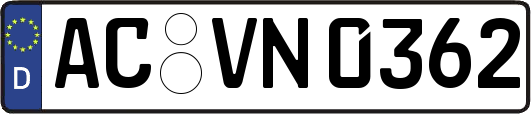 AC-VN0362