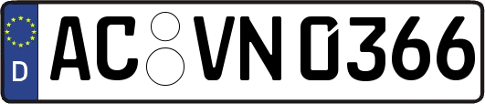 AC-VN0366