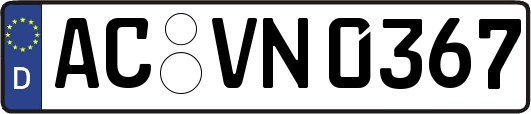 AC-VN0367