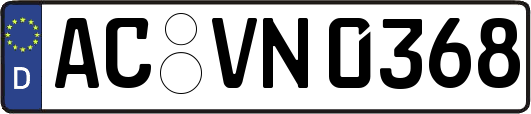 AC-VN0368