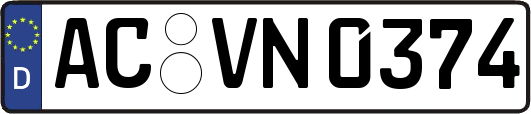 AC-VN0374