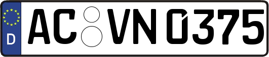 AC-VN0375