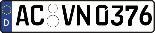 AC-VN0376